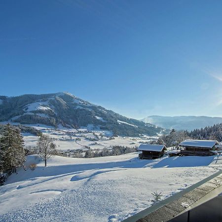 Beautiful Apartment In Brixen In The Thale Бріксен-ім-Тале Екстер'єр фото