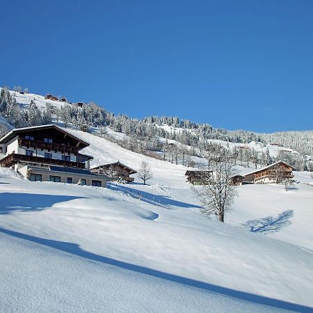 Beautiful Apartment In Brixen In The Thale Бріксен-ім-Тале Екстер'єр фото