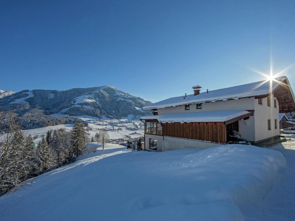 Beautiful Apartment In Brixen In The Thale Бріксен-ім-Тале Екстер'єр фото