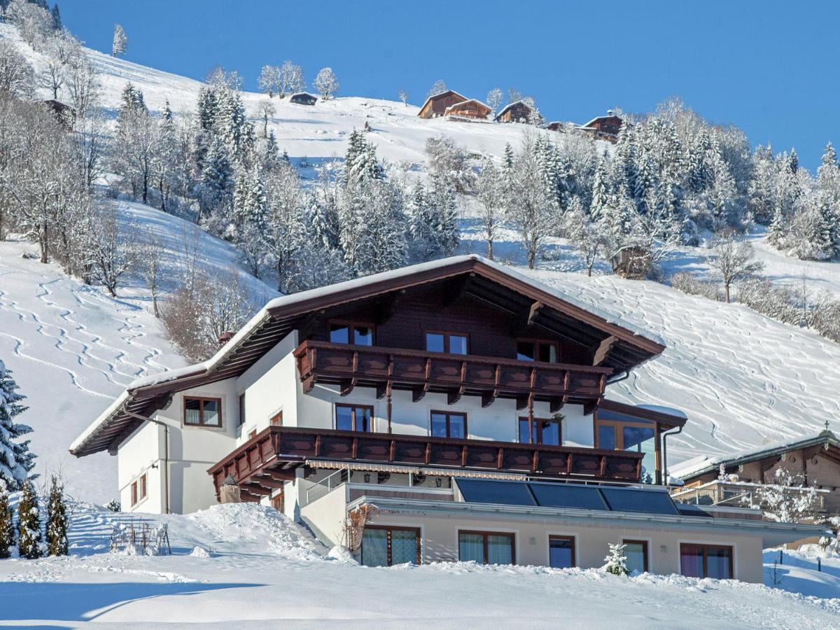 Beautiful Apartment In Brixen In The Thale Бріксен-ім-Тале Екстер'єр фото