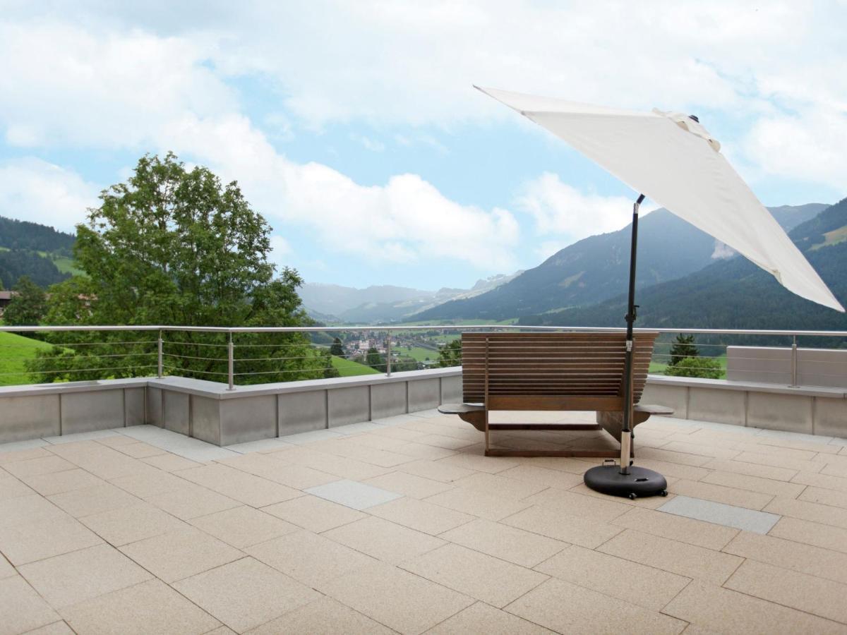 Beautiful Apartment In Brixen In The Thale Бріксен-ім-Тале Екстер'єр фото