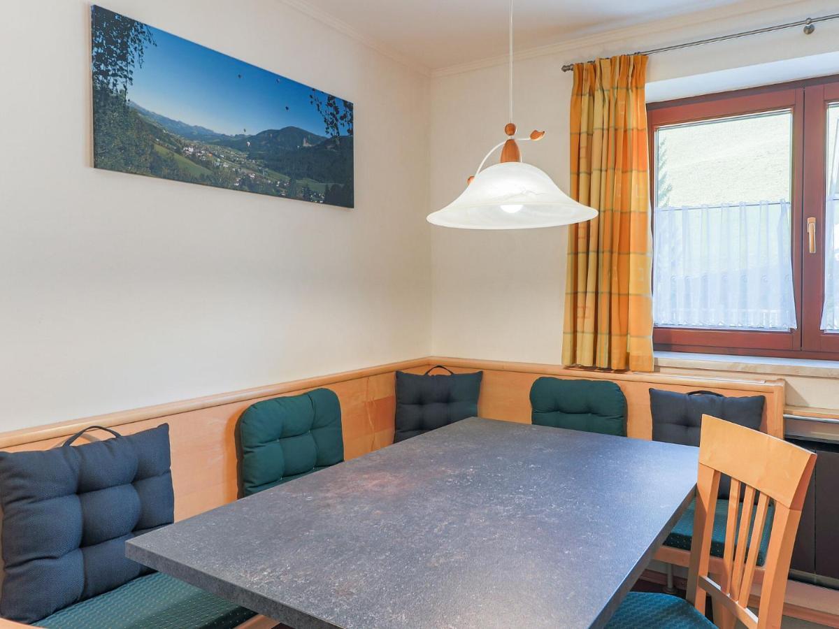 Beautiful Apartment In Brixen In The Thale Бріксен-ім-Тале Екстер'єр фото
