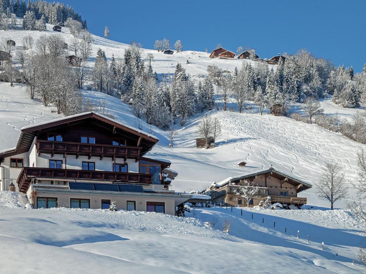 Beautiful Apartment In Brixen In The Thale Бріксен-ім-Тале Екстер'єр фото