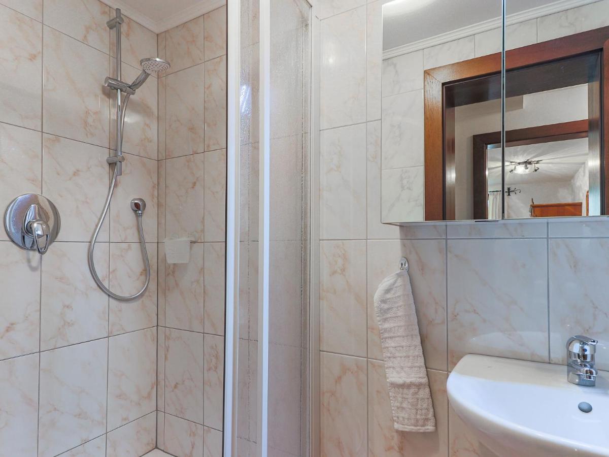 Beautiful Apartment In Brixen In The Thale Бріксен-ім-Тале Екстер'єр фото