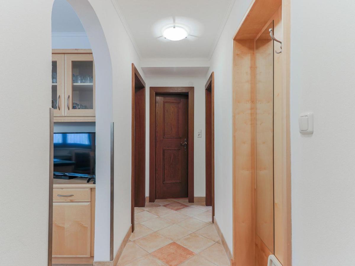 Beautiful Apartment In Brixen In The Thale Бріксен-ім-Тале Екстер'єр фото