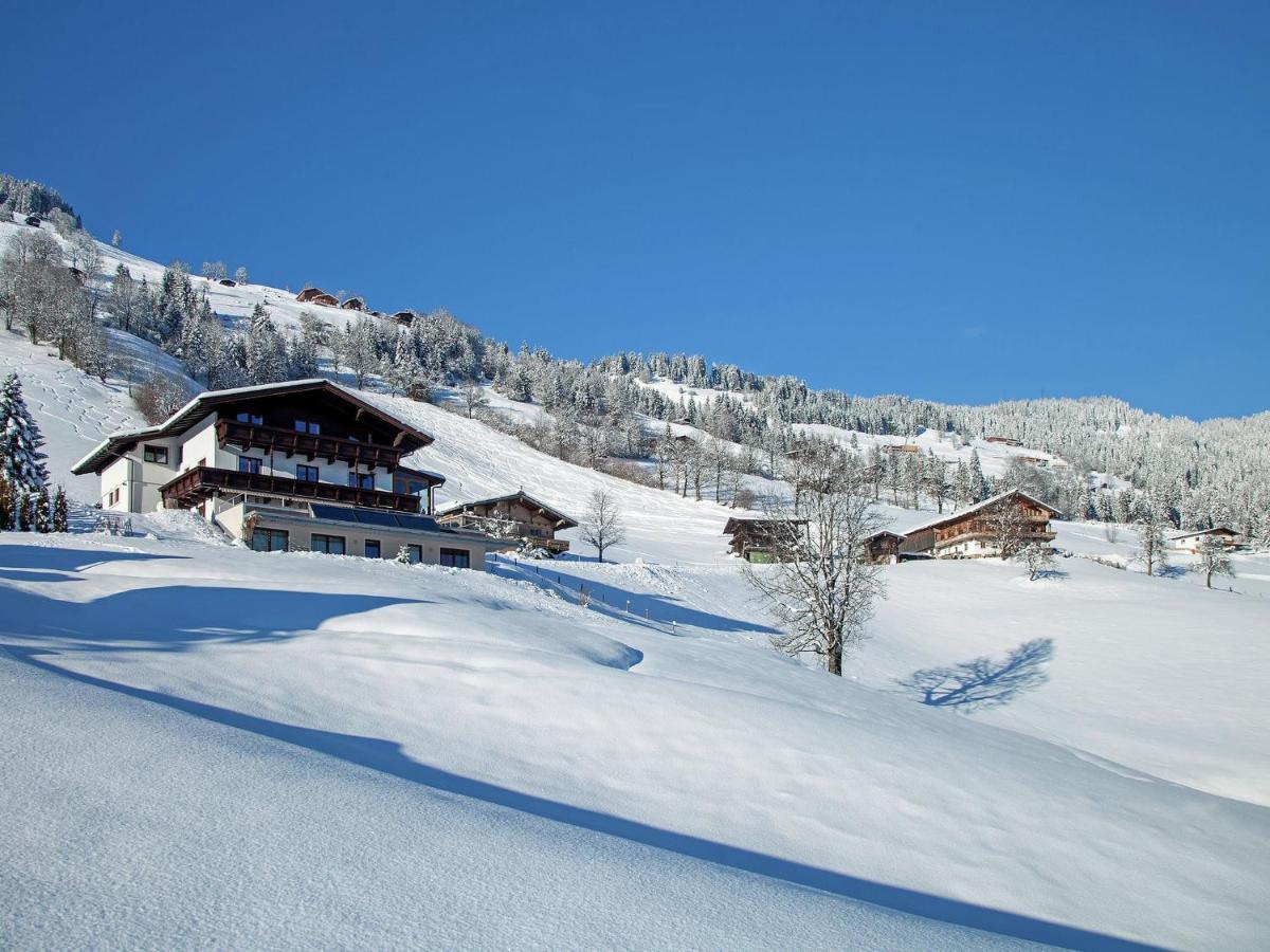 Beautiful Apartment In Brixen In The Thale Бріксен-ім-Тале Екстер'єр фото