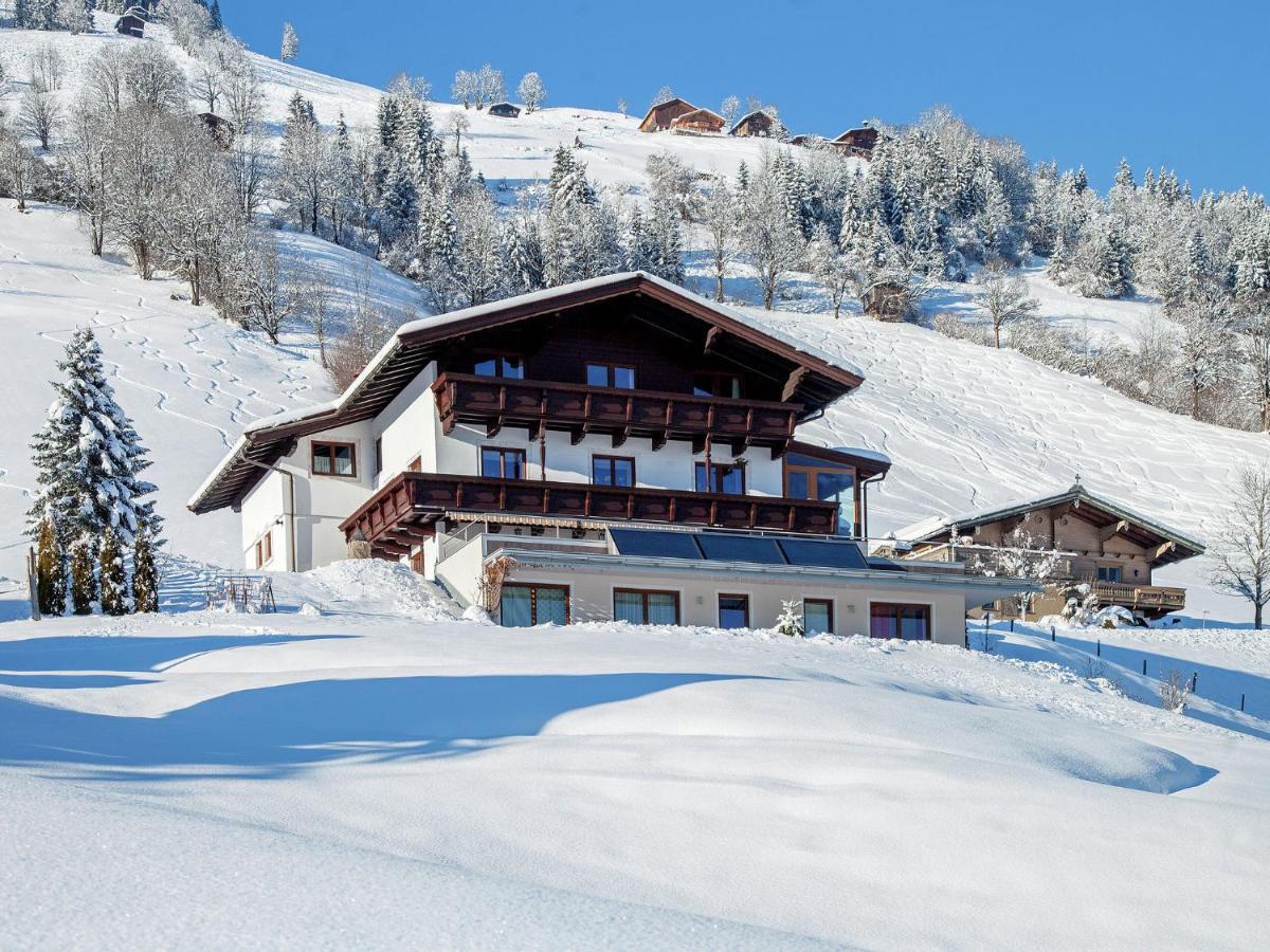 Beautiful Apartment In Brixen In The Thale Бріксен-ім-Тале Екстер'єр фото