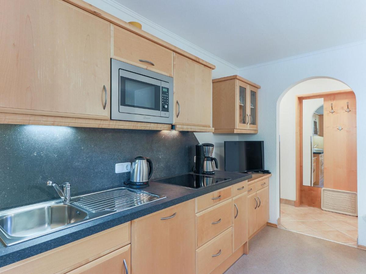 Beautiful Apartment In Brixen In The Thale Бріксен-ім-Тале Екстер'єр фото