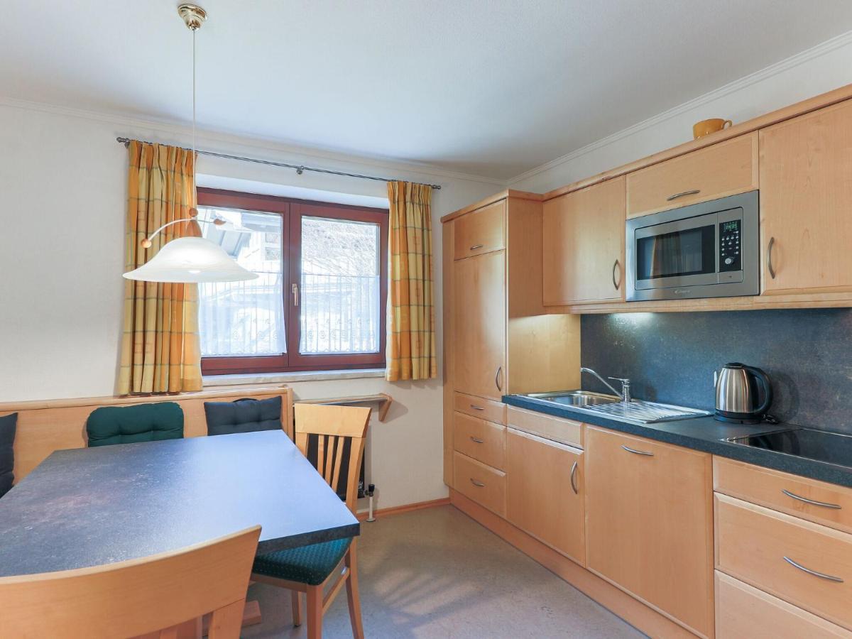 Beautiful Apartment In Brixen In The Thale Бріксен-ім-Тале Екстер'єр фото